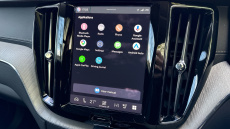 Volvo XC60 2.0 T8 [455] PHEV Ultra Dark 5dr AWD Geartronic Estate